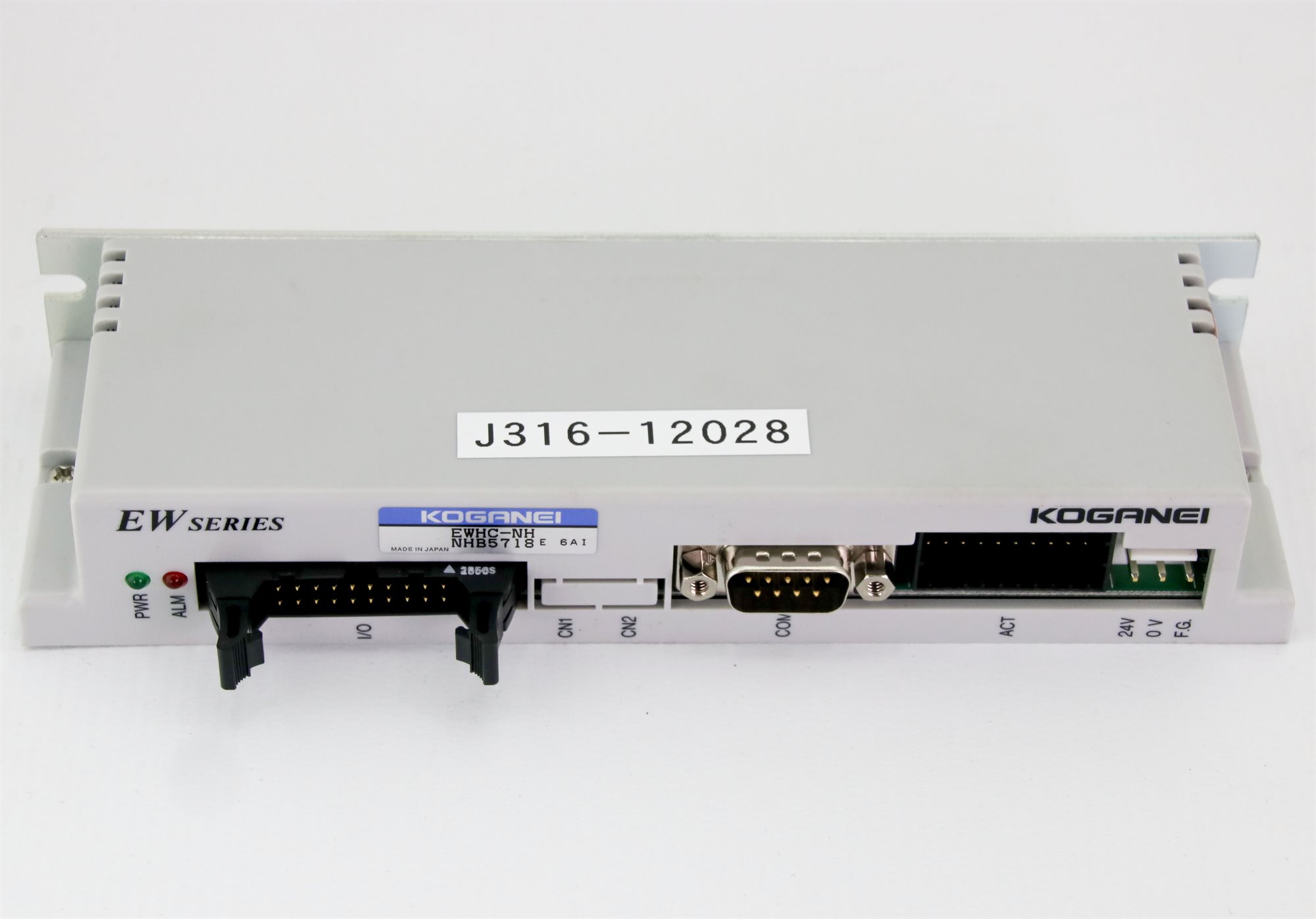 downt 「downt」 12028 KOGANEI NHB5718 EW SERIES CONTROLLER (NEW) EWHC-NH | eBay